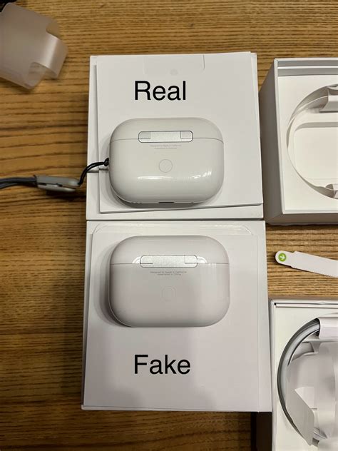 are airpods pro assembled in china fake